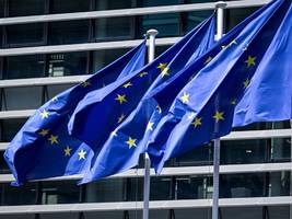 EU-Haushalt: Das Europaparlament stellt sich gegen den sparsamen Merz