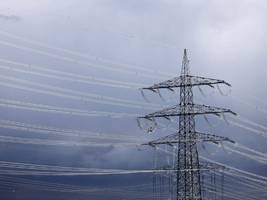 Energiewende: Die Rückkehr der Strommasten