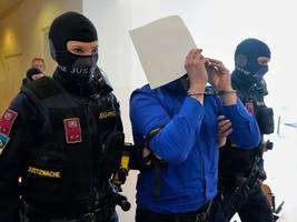 Geplantes Attentat auf Swift-Konzert: „Ich wollte cool sein“