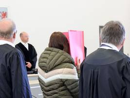 Gerichtsprozess: Mordprozess ohne Tatwaffe