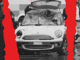 IS-Terror in München – das Prozess-Tagebuch, Tag 24: „Ich hatte das Gefühl, die Frau stirbt in meinen Händen“