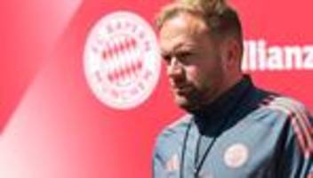 Champions League: FC Bayern muss in Paris ohne Chefcoach Kompany antreten
