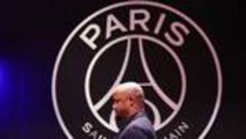 Champions League: Kompanys Appell an die Bayern-Fans fürs Rückspiel gegen PSG