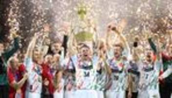 Champions League im Handball: »Schlechte Komödie«: Deutsche Clubs ärgern sich über Reform