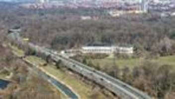 details vorgestellt: teilabriss der maroden agra-brücke wird monate dauern