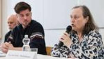 deutsche in syrien vermisst: auswärtiges amt: setzen uns »intensiv« für journalistin ein