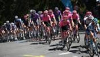 Die wichtigsten Antworten: Radrennen Eschborn-Frankfurt: Strecke, Favoriten und TV