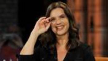 Eiskunstlauf-Star: Von MacGyver bis Memme: Katarina Witt über Männer