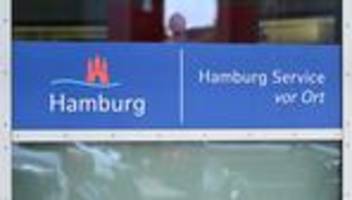 Elbvertiefung: Der tägliche Newsletter aus Hamburg: Ein erstaunlich entspannter Behördengang