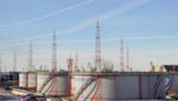 Energie: Kasachstan will Druschba-Öl über russische Häfen verschiffen