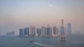 Energie: Vereinigte Arabische Emirate treten aus Opec aus