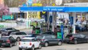 Energiepreise: Polen verlängert Steuerrabatt auf Sprit bis Mitte Mai