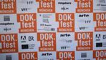 Film: DOK.fest München erstmals mit »Signature-Filmen«