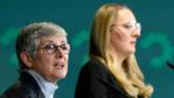 Fraktions-Klausur in Leipzig: Grünen-Fraktion: Krankenkassenbeiträge sollten sinken