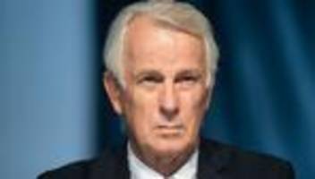 fußball-bundesliga: ein verein im aufruhr: nur noch wenig harmonie bei borussia