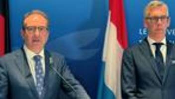 Grenzkontrollen: Dobrindt kündigt Berufung gegen Urteil zu Grenzkontrolle an