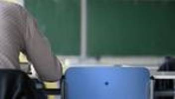 In Niedersachsen: Mehr rechtsextreme Straftaten an Schulen