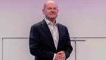 Iran-Krieg: Scholz zu Trumps Kritik an Merz: Beziehung hält das aus