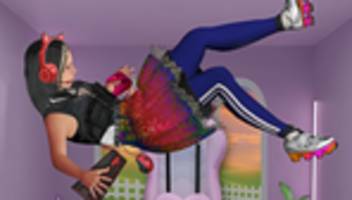 Johanna Pirker: »Die Perspektive zu wechseln, ist die Superpower von Games«