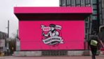 Jubiläumsfeier: 400 Jahre Reeperbahn - Kiez feiert Wandel und Vielfalt