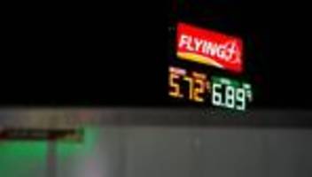 Krieg im Iran: US-Benzinpreis steigt auf höchsten Stand seit Kriegsbeginn