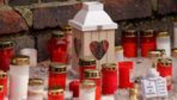 Landgericht Rostock: Schwierige Wahrheitssuche: Warum wurde Fabian getötet?