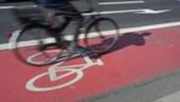 Landtag: Grüne wollen Radwege-Ausbau beschleunigen