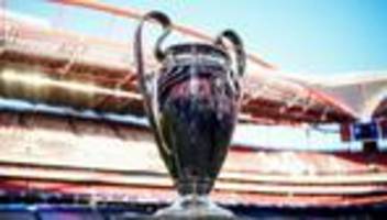Liveticker: Champions League: Jetzt live: Paris Saint-Germain gegen den FC Bayern