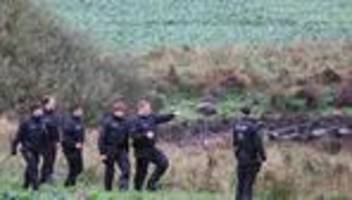 Mecklenburg-Vorpommern: Die Chronologie im Fall Fabian