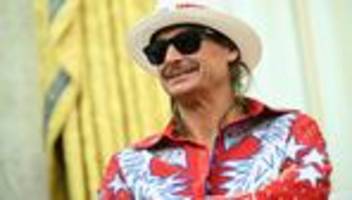 Militärhubschrauber: Hegseth mit Kid Rock auf Spritztour in Armeehubschraubern