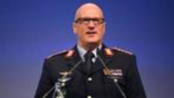 nationale maritime konferenz: general: dänische meerengen sind europas straße von hormus