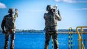 Nationale Maritime Konferenz: »Hunderte Angriffe pro Tag« – Wie sicher sind die Häfen?