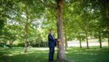 Neues Klimaschutzgesetz: Bayern kippt eigenes Klimaziel: Neutralität nun erst ab 2045