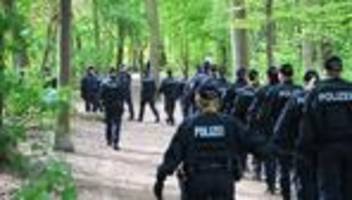 Notfälle: Keine neuen Hinweise zu vermisstem 35-Jährigen