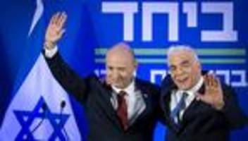 opposition in israel: die chance auf ein anderes israel
