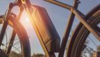 Radunfälle in Deutschland: Die alten Männer und die E-Bikes