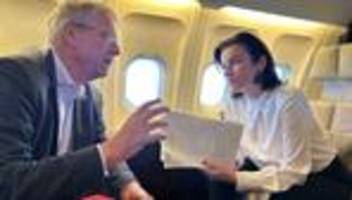 Raumfahrt: Ministerin: Spectrum-Raketenstart noch im ersten Halbjahr