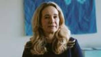 Sarah Wedl-Wilson: Und die Herren?