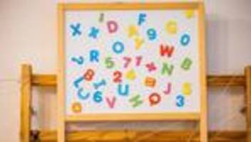 Sprachdefizite: CDU will verpflichtende Deutschkurse vor Einschulung