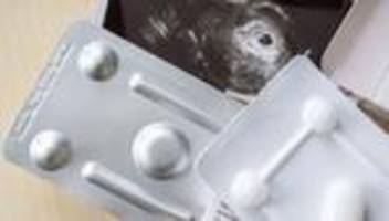 Statistik: Erstmals mehr Abtreibungen mit Medikamenten als mit OP