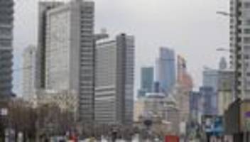 Unfall: Mehrere Tote bei Brand auf einer Baustelle in Moskau