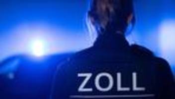 Zoll: Großrazzia gegen Schwarzarbeit – Angriffe auf Beamte