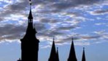 »hab mut, steh auf!«: katholikentag wappnet sich für menschenmassen und hitze