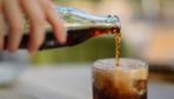 Haushalt: Bundesregierung will offenbar Zuckerabgabe einführen