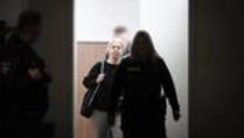 RAF: Staatsanwaltschaft sieht bei Klette »erhebliche kriminelle Energie«