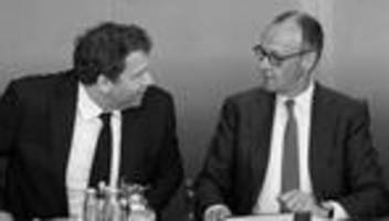 Reformen der Bundesregierung: Diese Reformen sind erst der Anfang – schmerzhaft wird es später