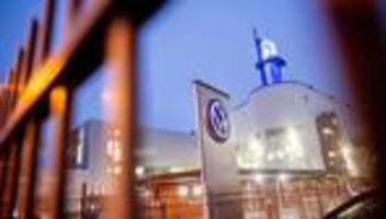 volkswagen: volkswagen erwägt einstieg ins rüstungsgeschäft