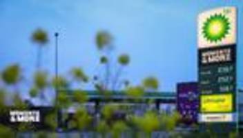 Ölhandel: bp verdoppelt gewinn trotz auswirkungen des irankrieges