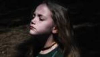 kinder bei beerdigungen: »oma ist gestorben« – »okay, können wir jetzt weiterspielen?«