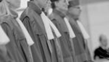 klimapolitik vor gericht: »man kann nicht sagen, dass sich die regierung an das recht hält«